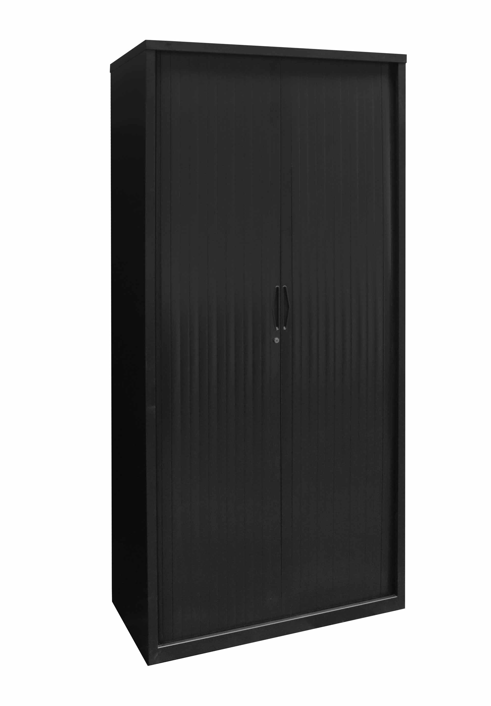 Go Tambour Door Storage 1981mm H